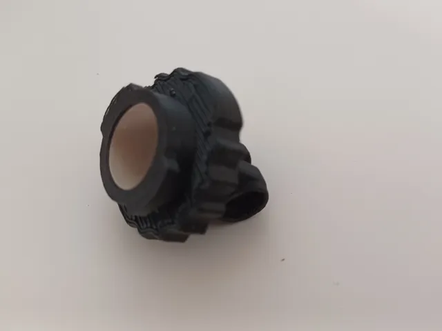 Ulanzi quick release