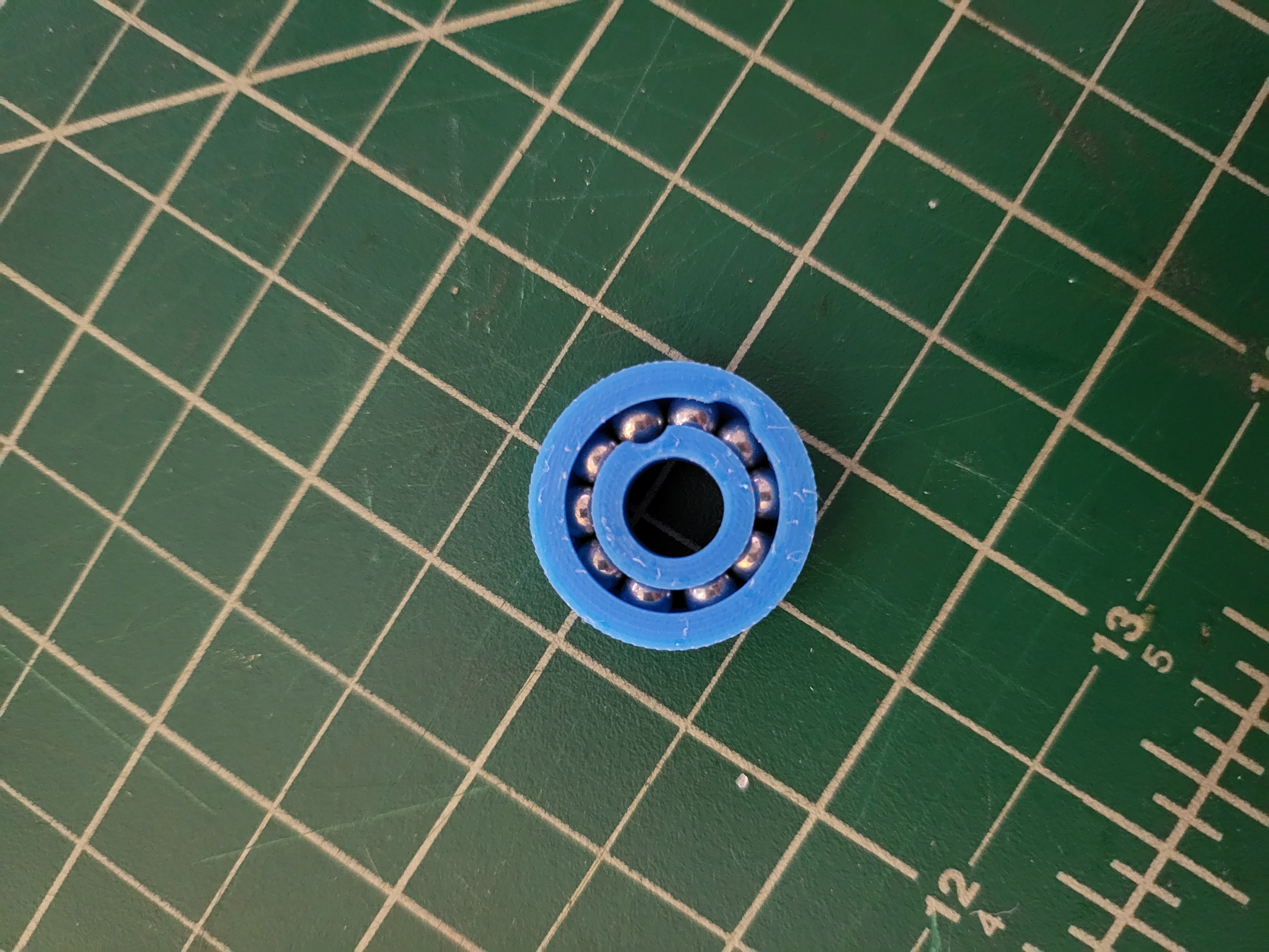 608 BB Bearing