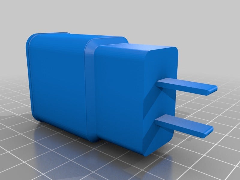 QuickCat Samsung Cable Wrap By Mister Thief 117 Download Free STL
