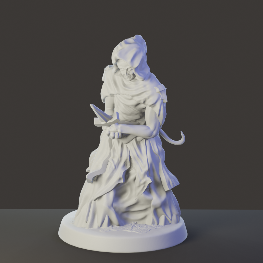 cultist [gloonhaven]