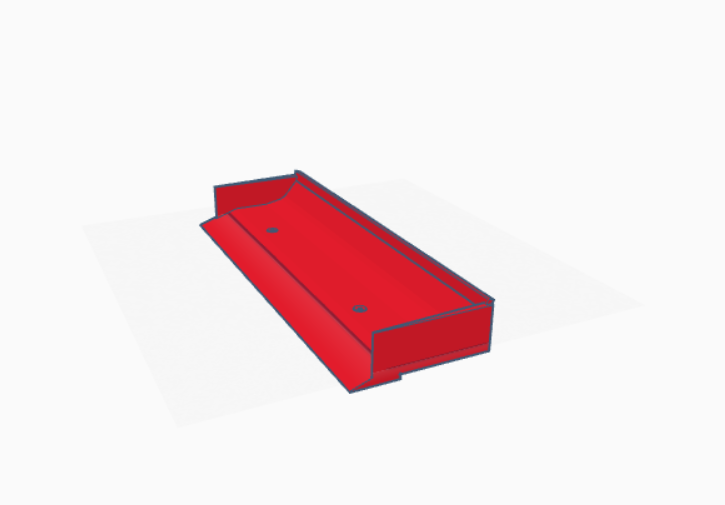 Car Spoiler V3 By Adam šnobl Download Free Stl Model Printables