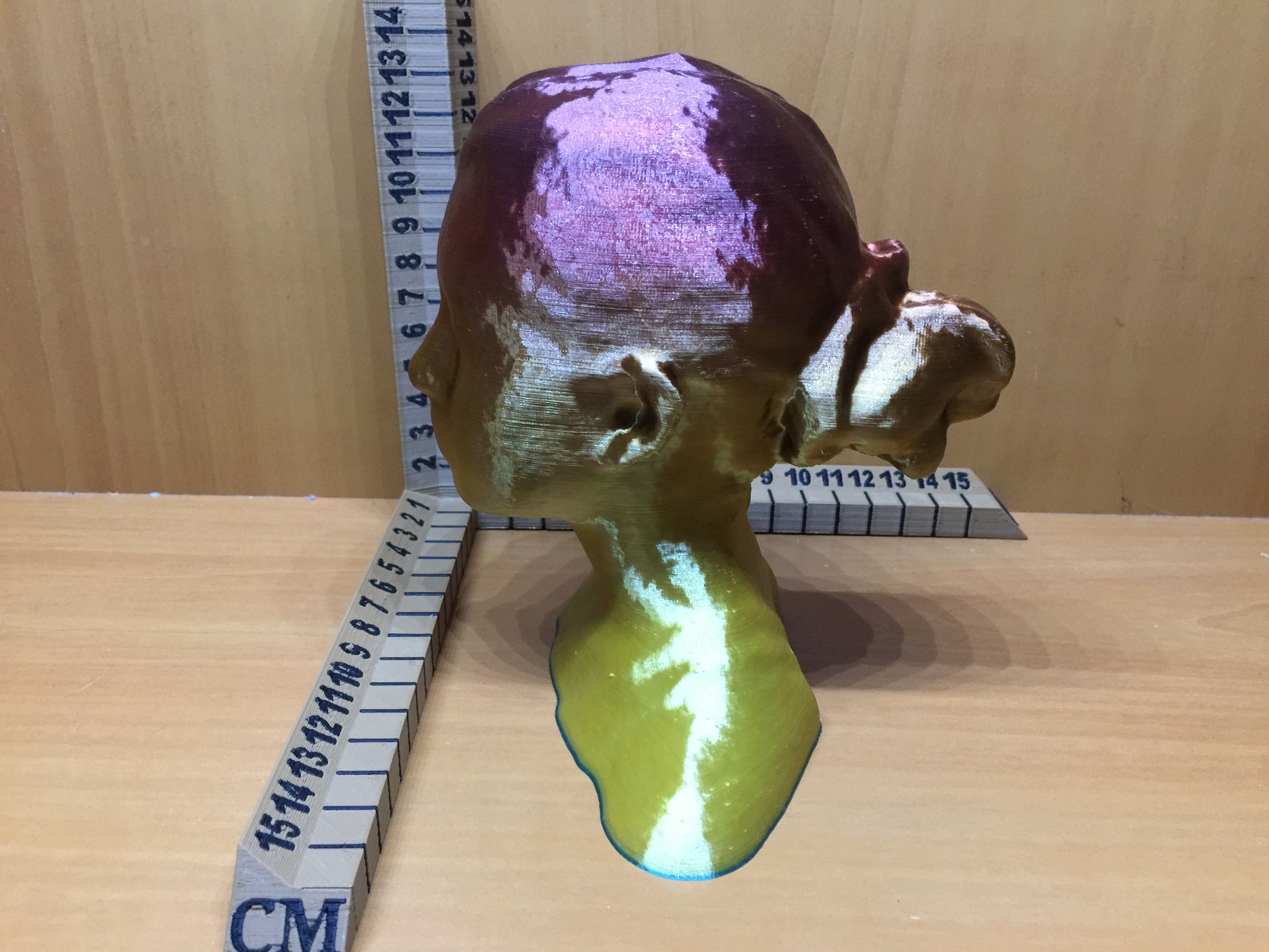Miniatura 10 do modelo 3D Centaur Sumayah