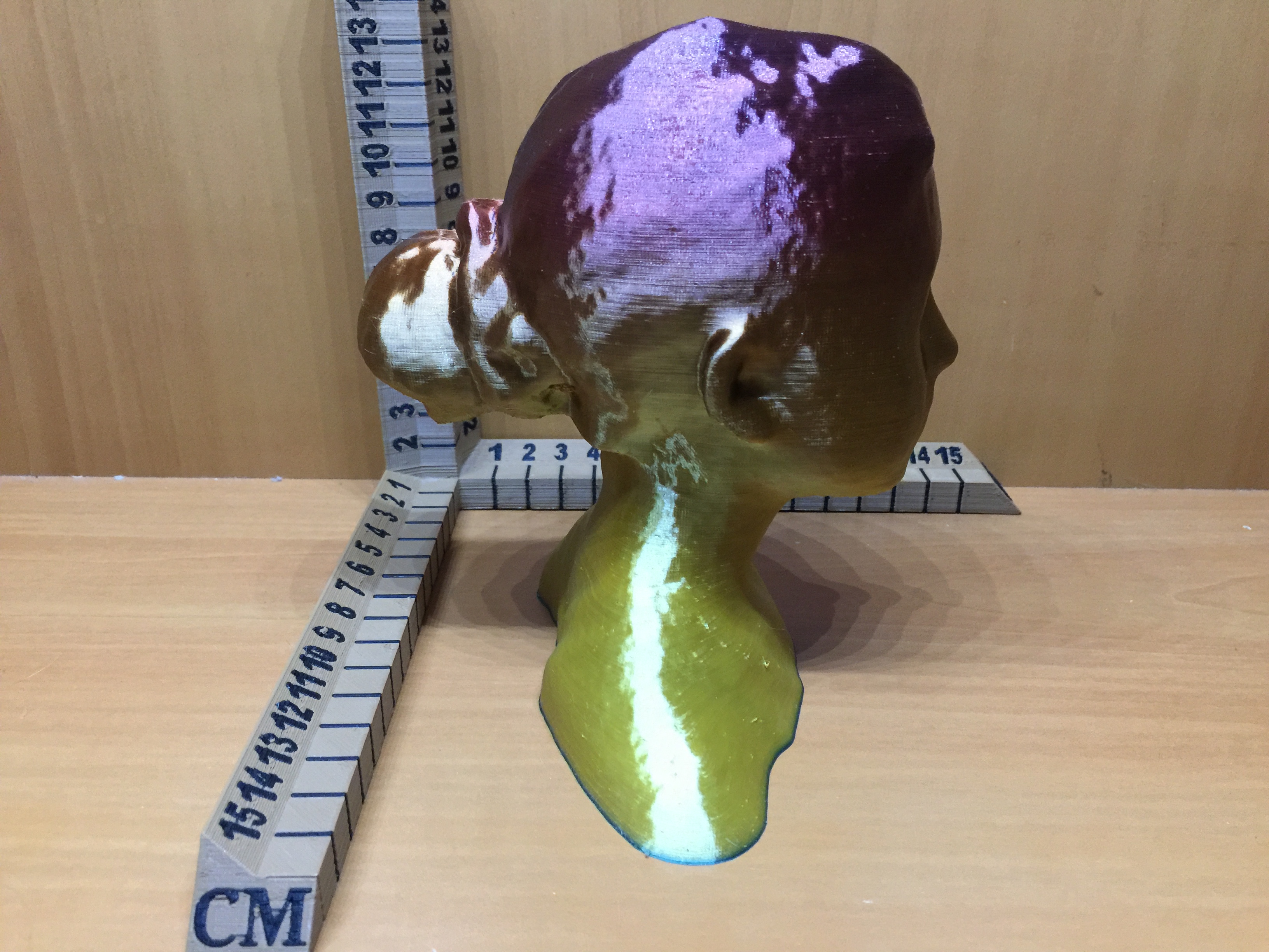 Miniatura 12 do modelo 3D Centaur Sumayah