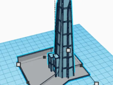 The Shard