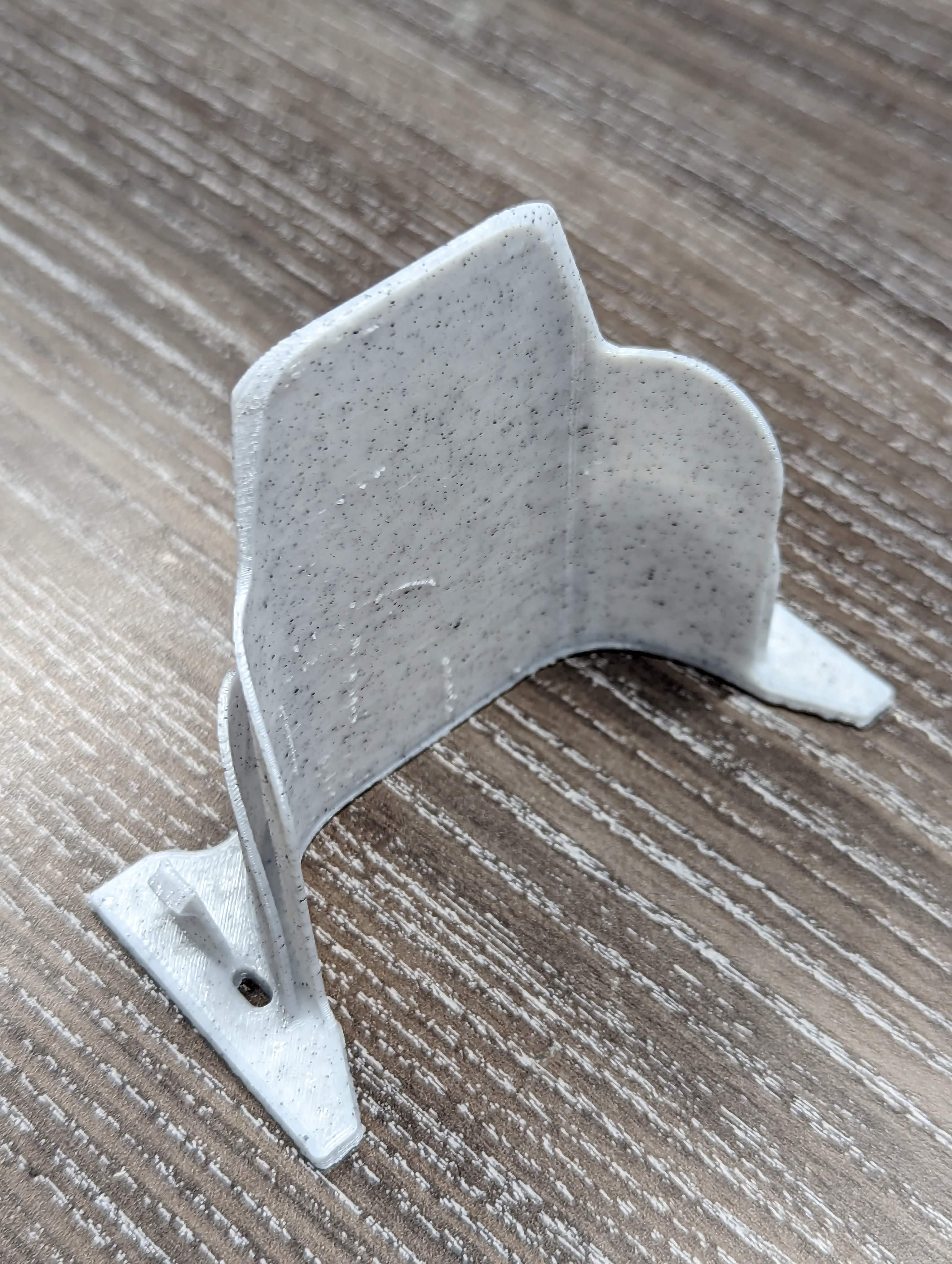 Xiaomi M365 Scooter Rear Light Cable Guard