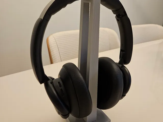 Robust Headphone Support