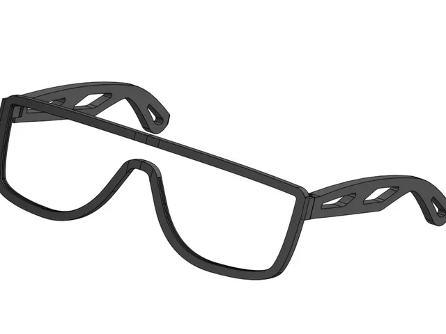 Sunglasses (WIP)