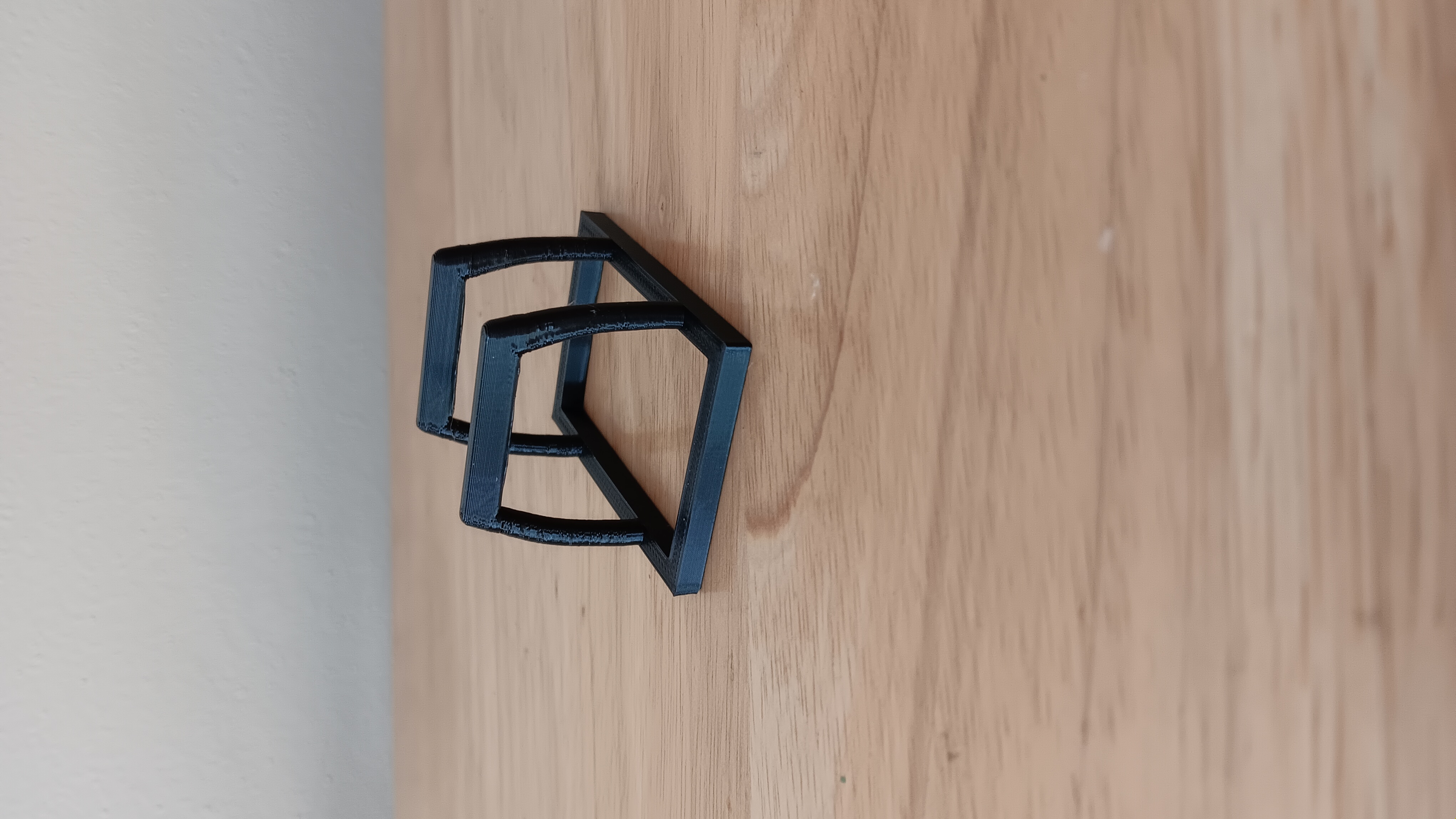 Model Engine Stand