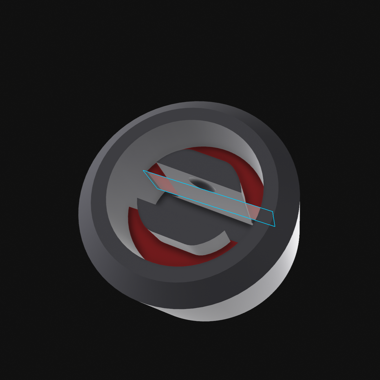 Articulated Bender - Reinforced by Joseph Salonis | Download free STL ...
