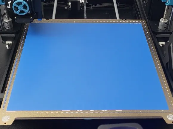 First Layer