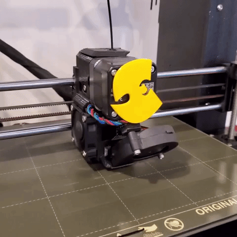 Wu Tang Clan Extruder Visualizer