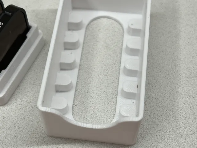 Gopro Filter box lid remix