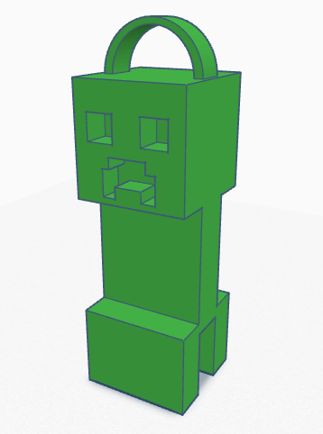 Mincraft Creeper