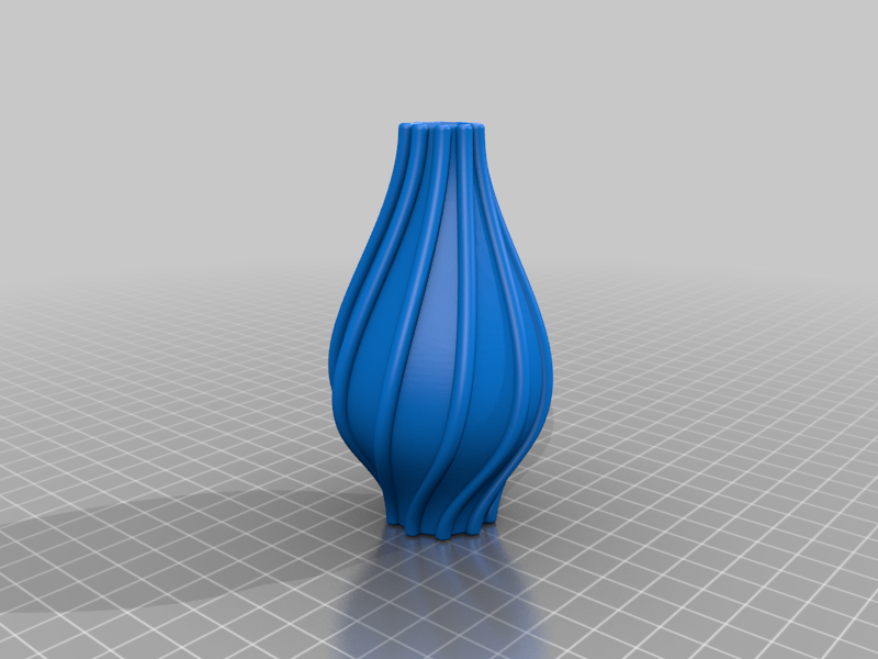 Decagon Twist Vase By PapaTheCat Download Free STL Model Printables decagon-twist-vase-by-papathecat-download-free-stl-model-printables