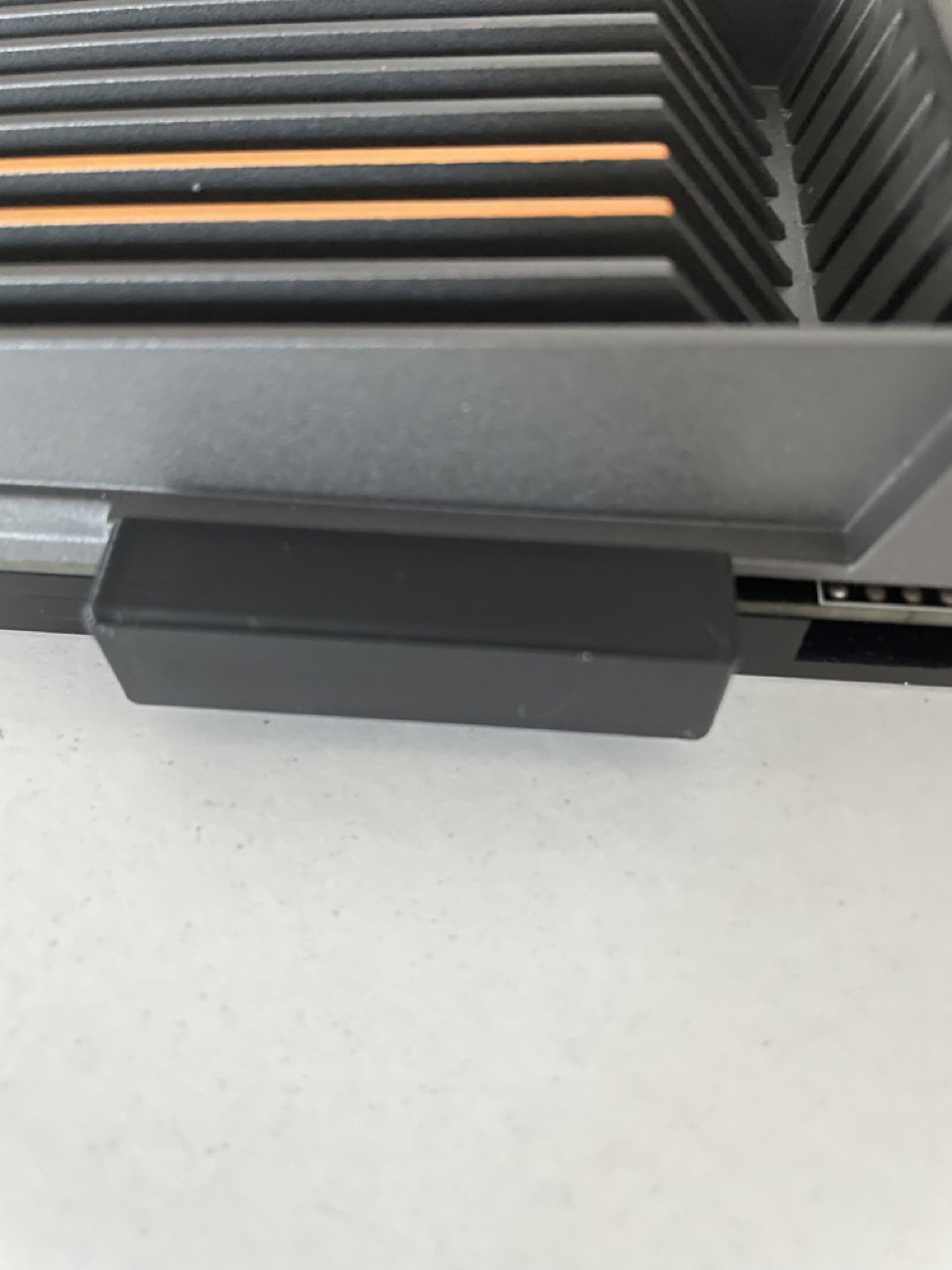 Zimaboard PCI Cover