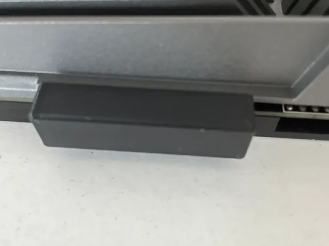 Zimaboard PCI Cover