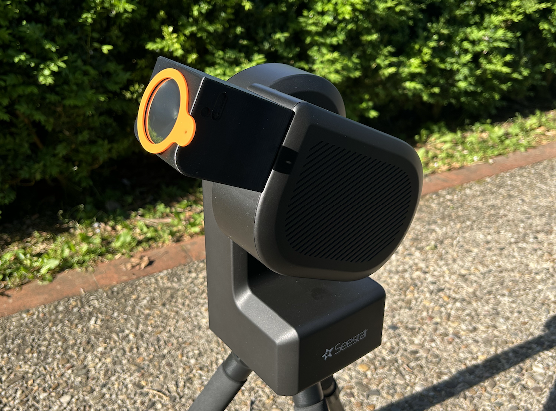 Accessories for Seestar S50