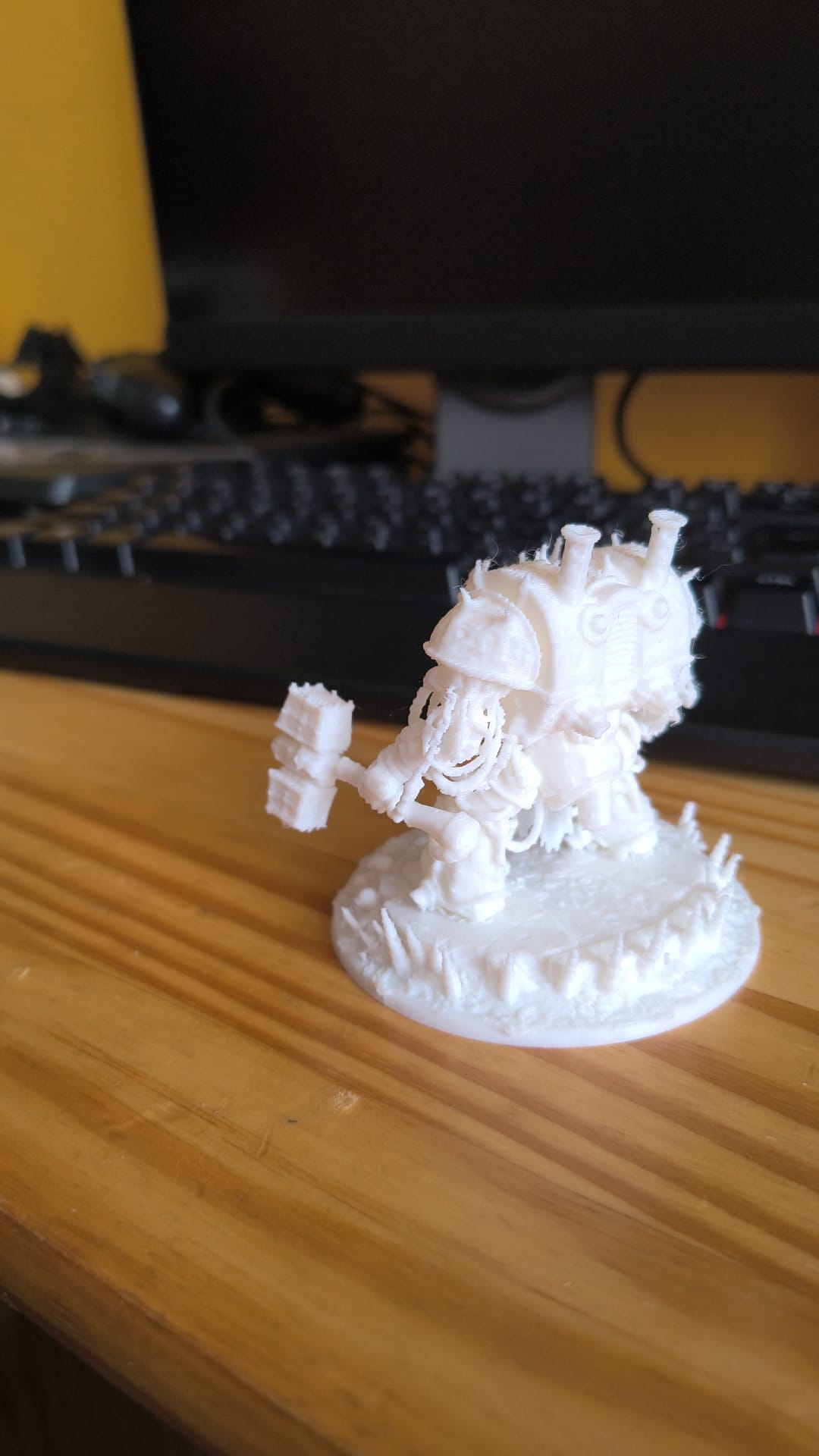 TomDread — miniatura 3