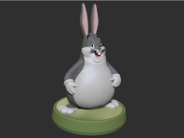 Big Chungus