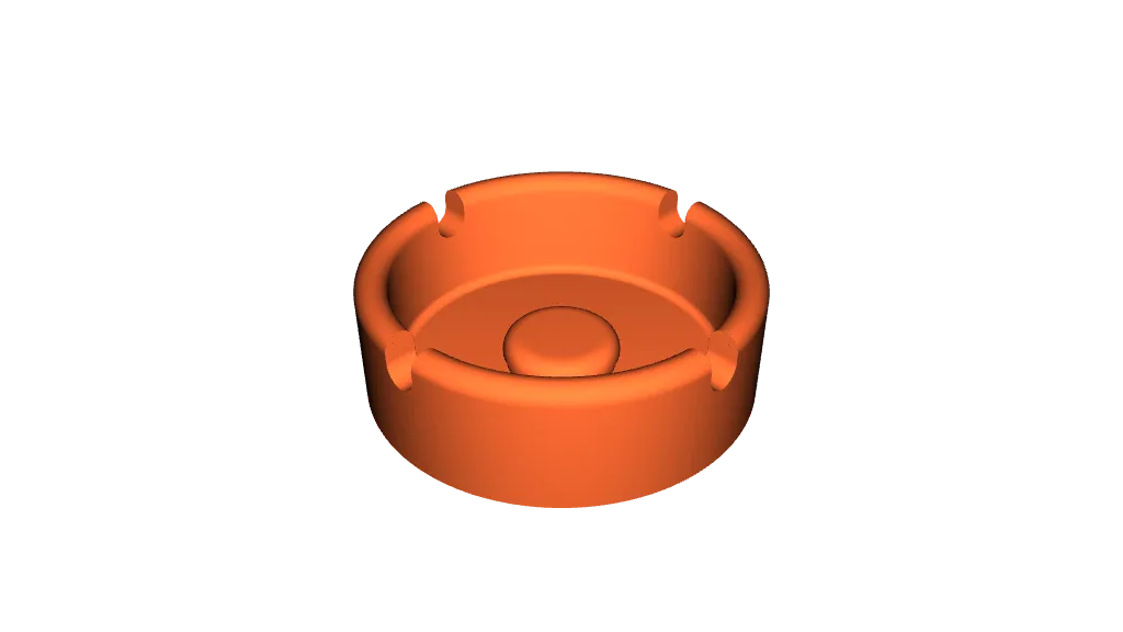 aschenbecher 3D Models to Print - yeggi