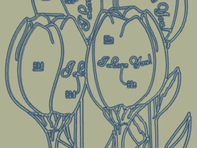 Flower Patent