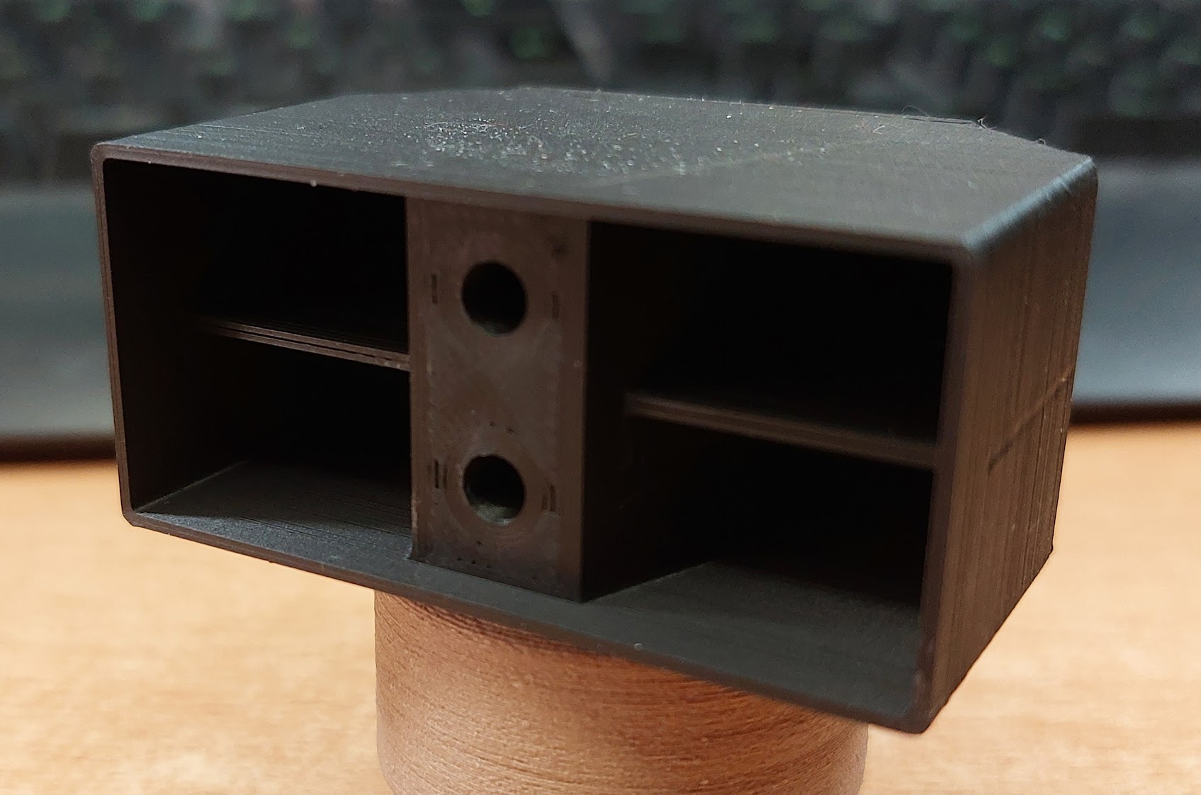 Bass speakers modelscale 1:20 by Henki71 | Download free STL model ...
