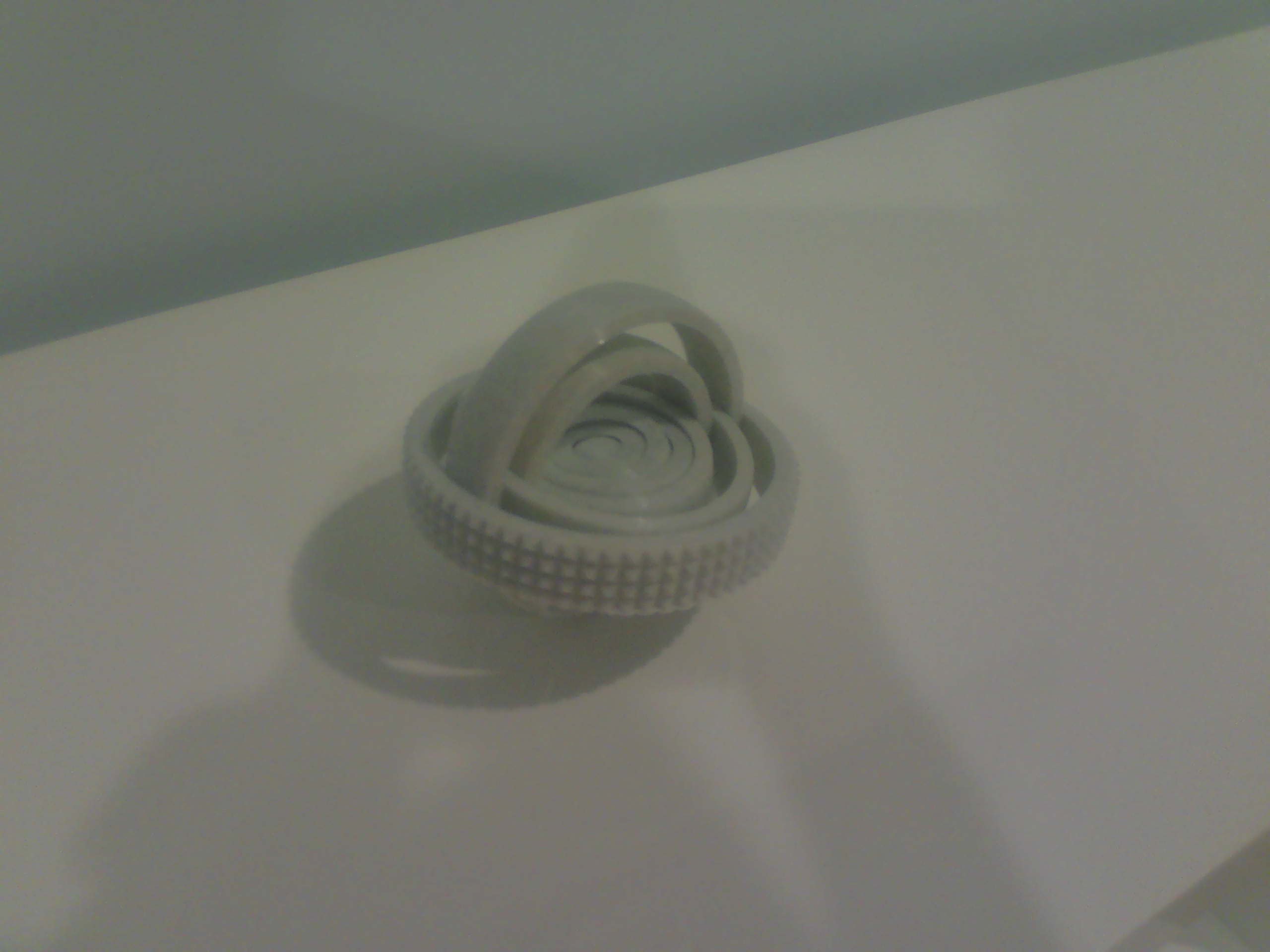 Miniatura 3 do modelo 3D Gyroscope Fidget