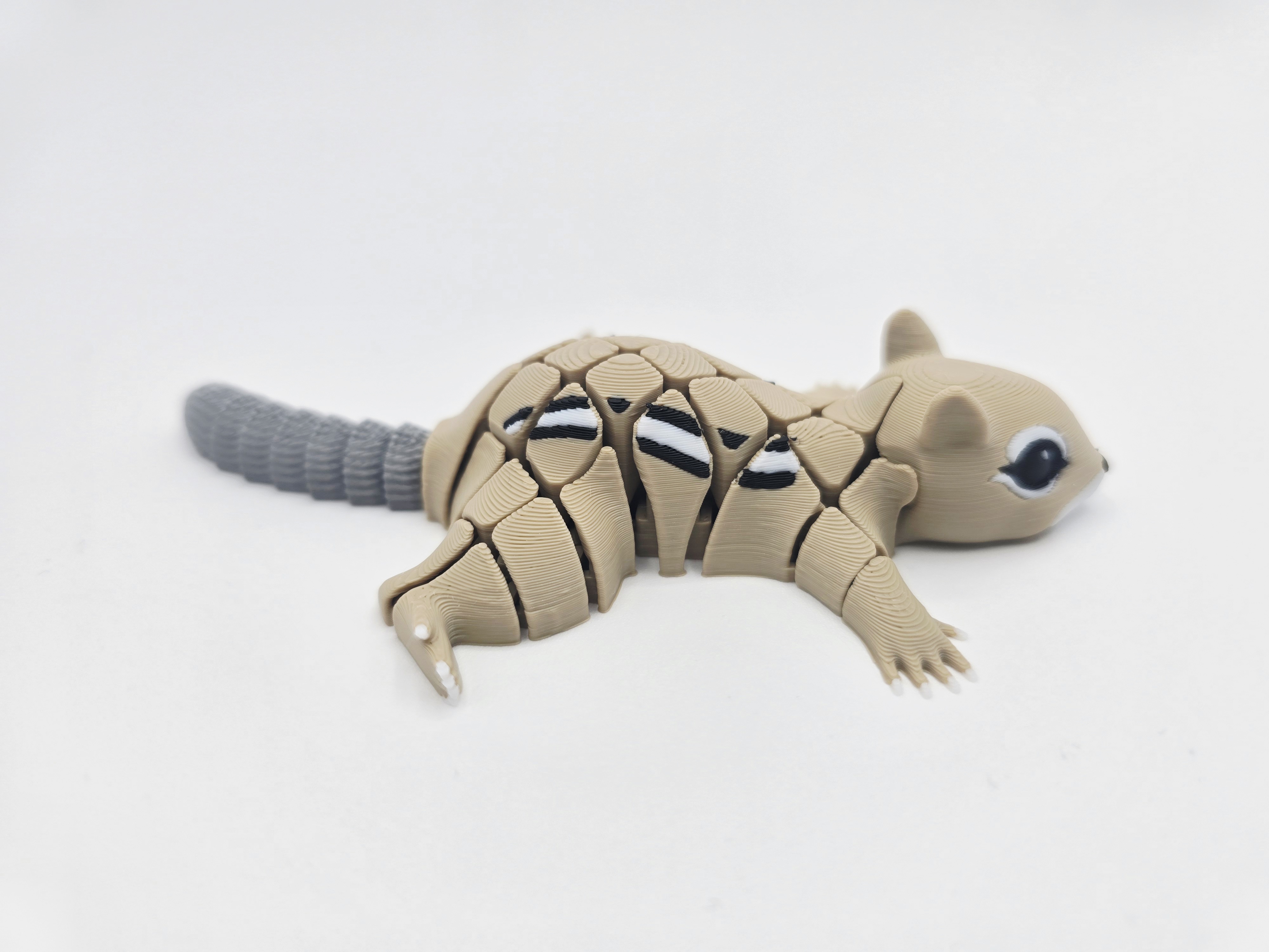 Flexi Chipmunk — miniatura 3