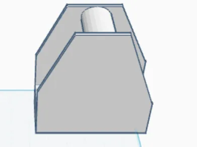 Napkin holder