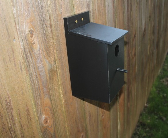 Bird House