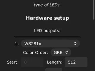 Free STL file LED RGB Matrix WS2812B ESP32 WLED 32x32 round square grid  screen IKEA picture frame diffusor sound active 🟪・3D printing template to  download・Cults