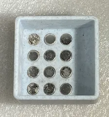 Gridfinity Magnetic Parts Prison