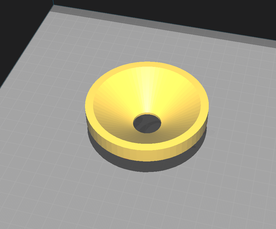 iqos ashtray lid for 70mm jar
