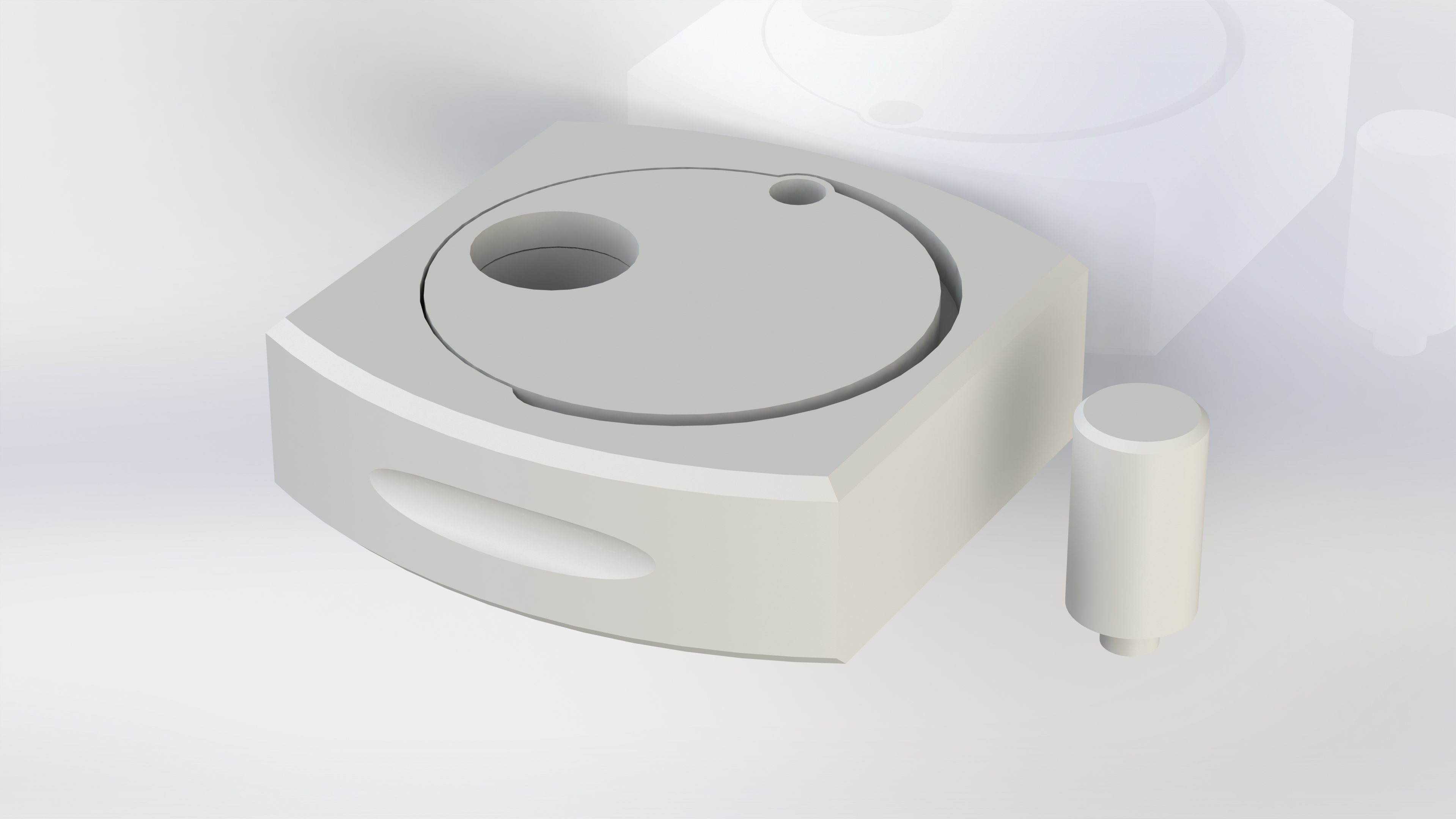 Portioning Lid - 5ml / 1 teaspoon
