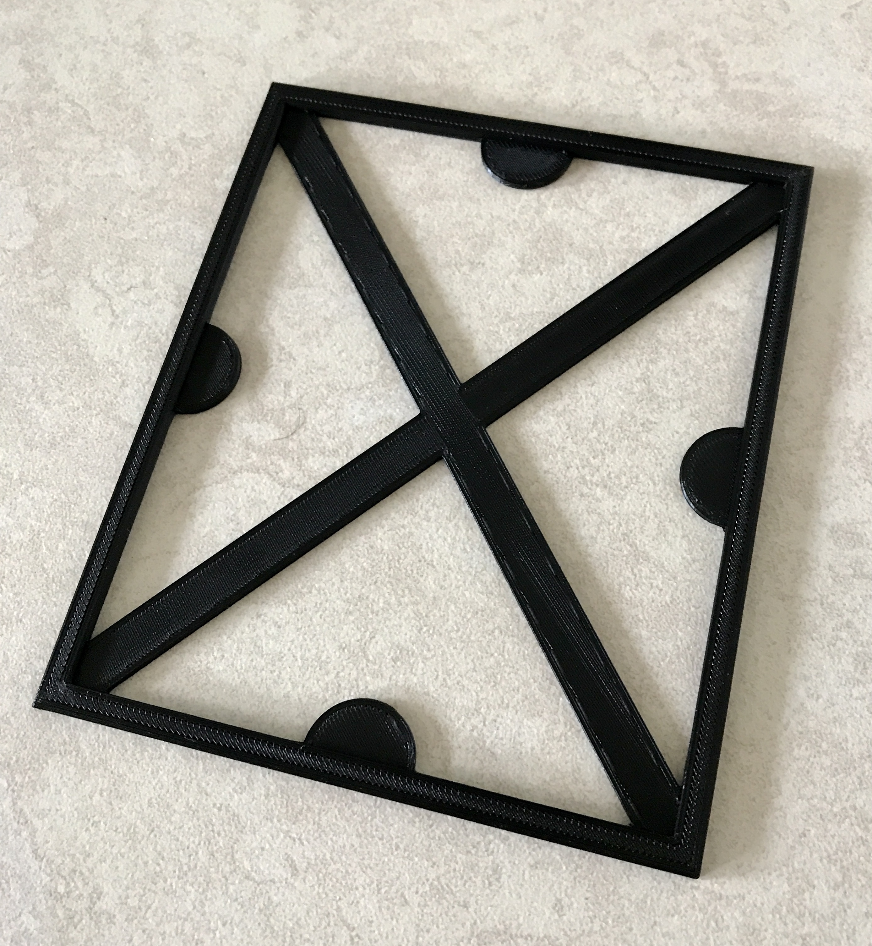 Picture Frame (4 1/4"x 5 17/16")