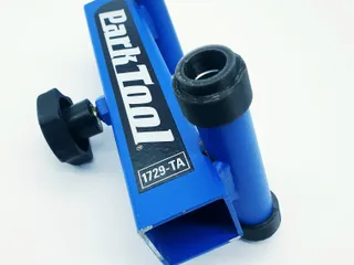 Park Tool Mount 1729-TA Boost Adaptor for Bikestand by CeeBee 