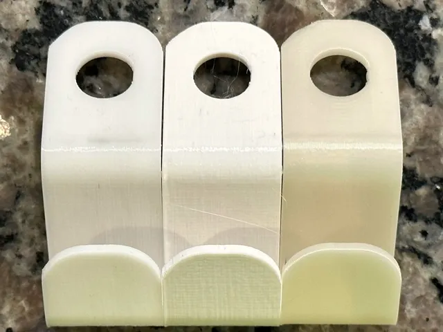 Hanger Connector Hook