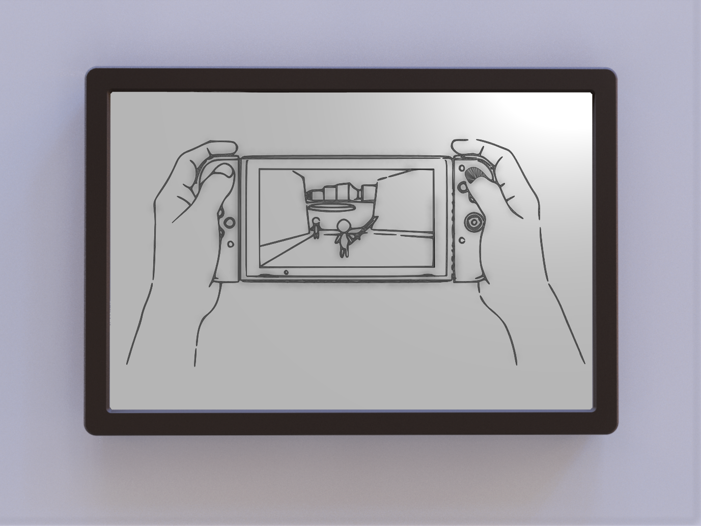 Switch Diagram Patent Art