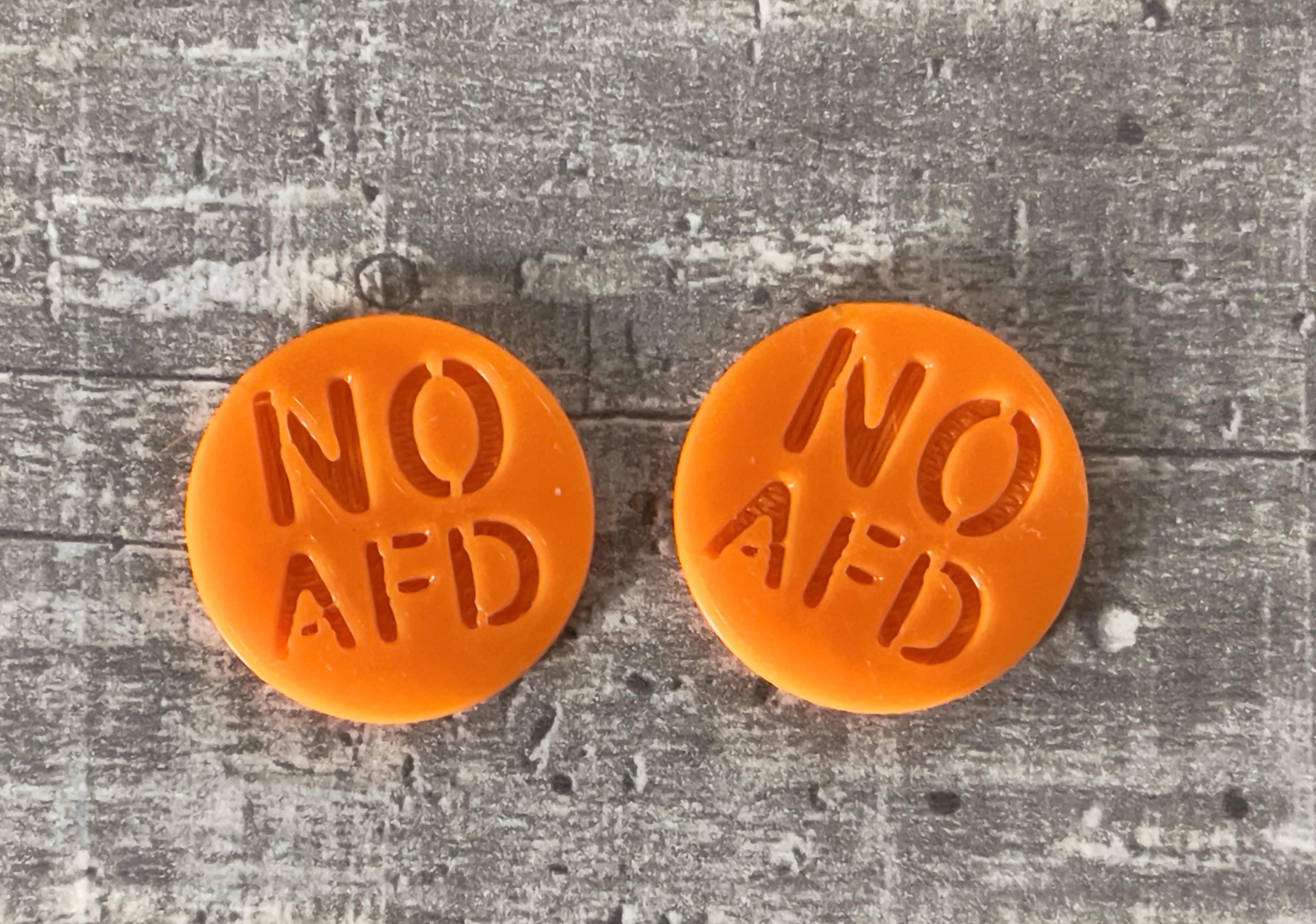 NO AFD Coin
