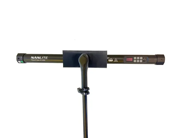 Nanlite Pavotube X holder