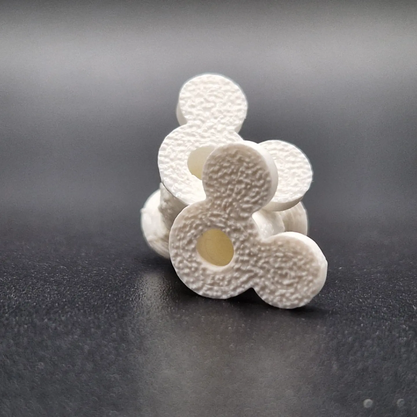 DISNEY MICKEY MOUSE OHR PLUGS TUNNEL by Tims_3d_world Download free