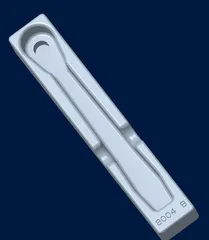 Gridfinity Wera 8004 B Holder