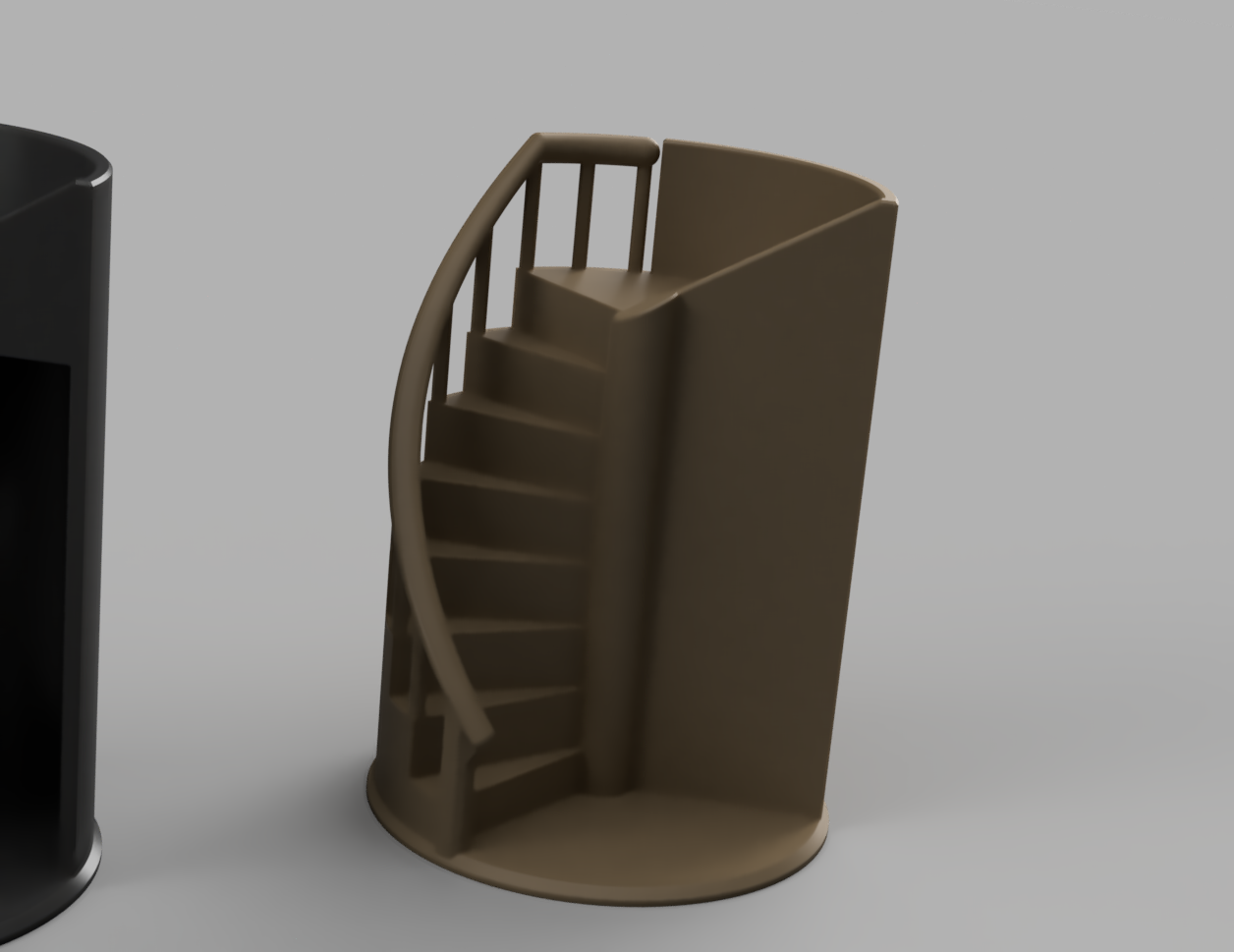 staircase-dice-tower-by-davlorcreations-download-free-stl-model