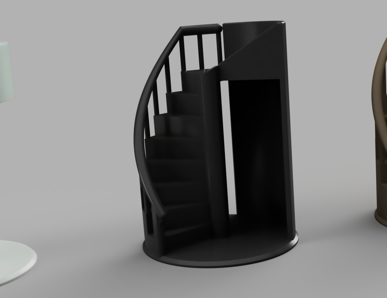 staircase-dice-tower-by-davlorcreations-download-free-stl-model