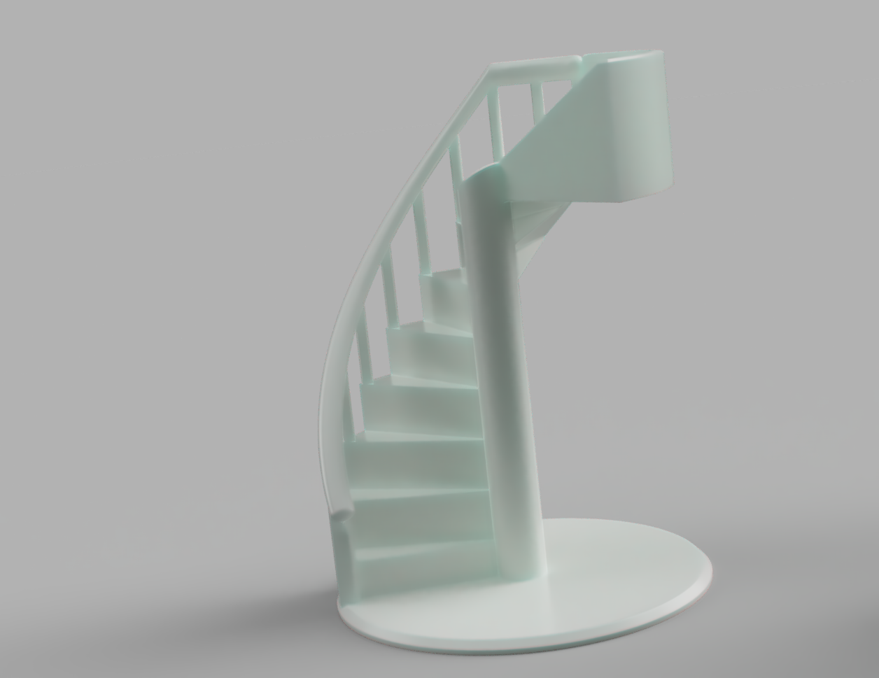 staircase-dice-tower-by-davlorcreations-download-free-stl-model