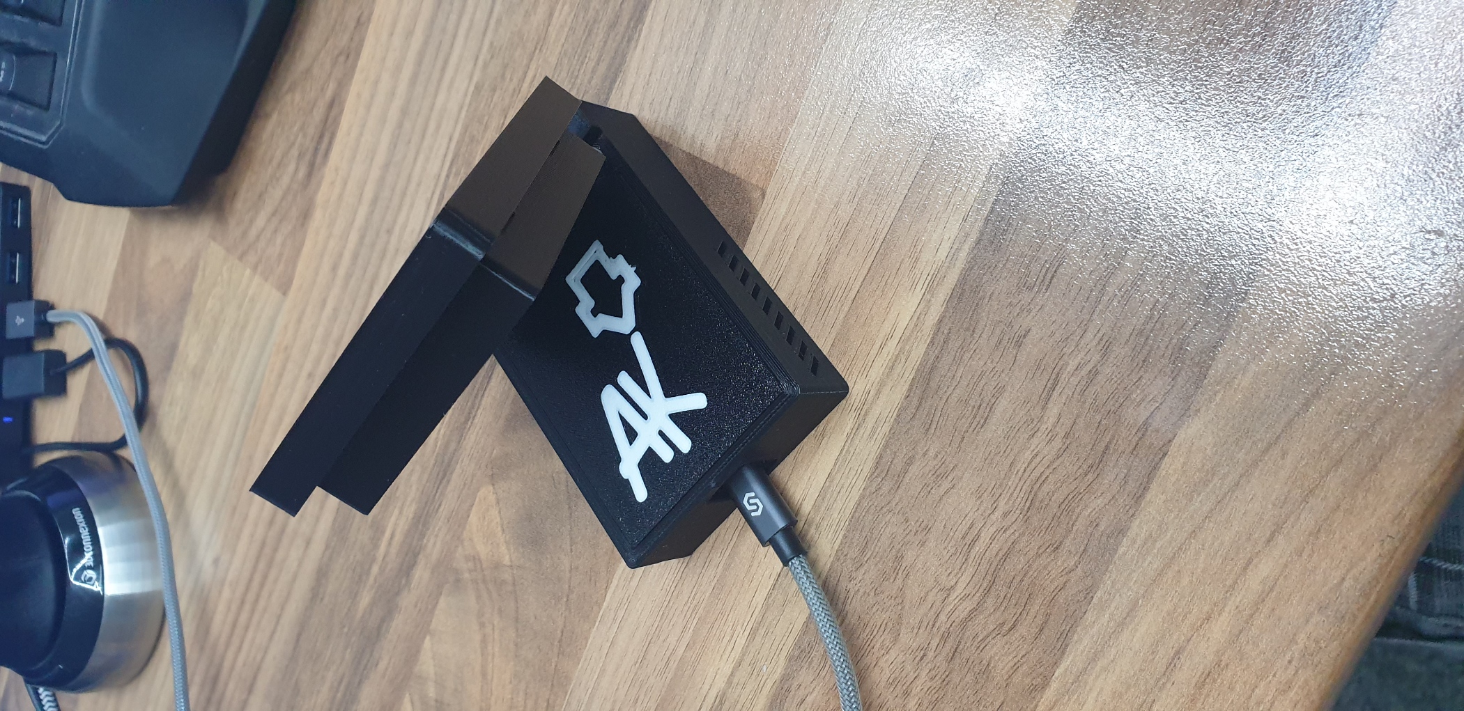 Bambulab Esp32 LEDController — miniatura 9