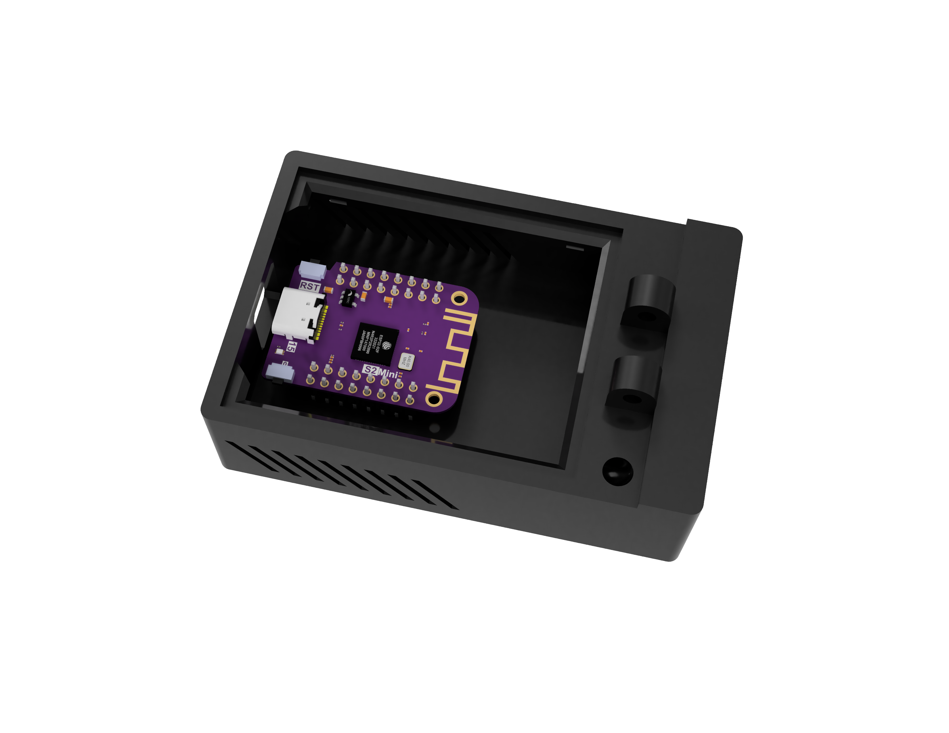Bambulab Esp32 LEDController — miniatura 12