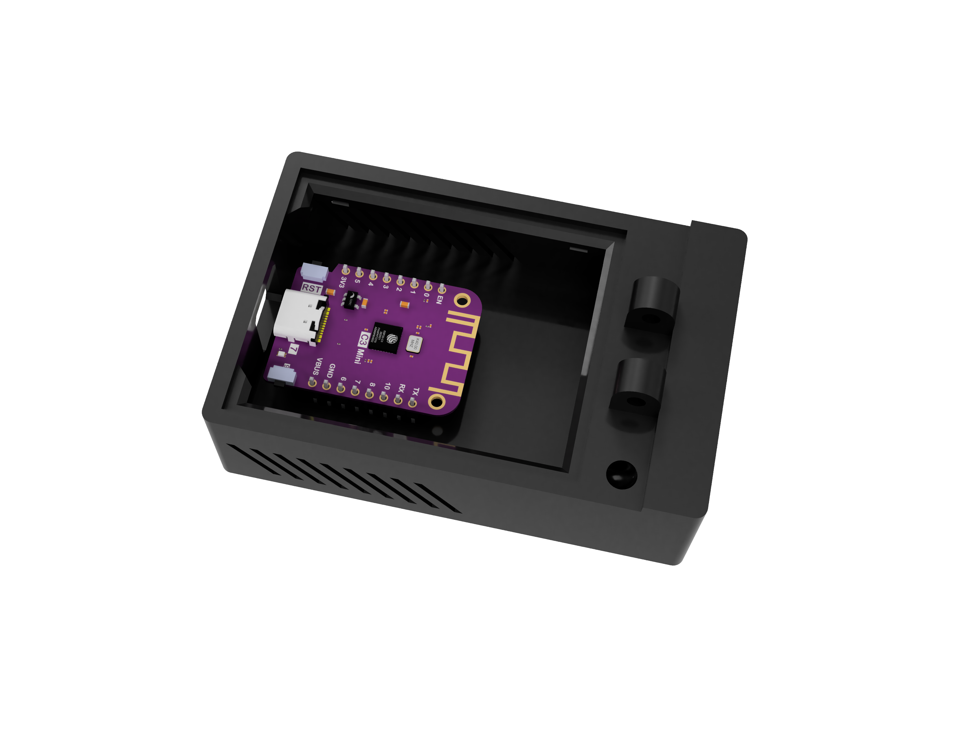 Bambulab Esp32 LEDController — miniatura 13