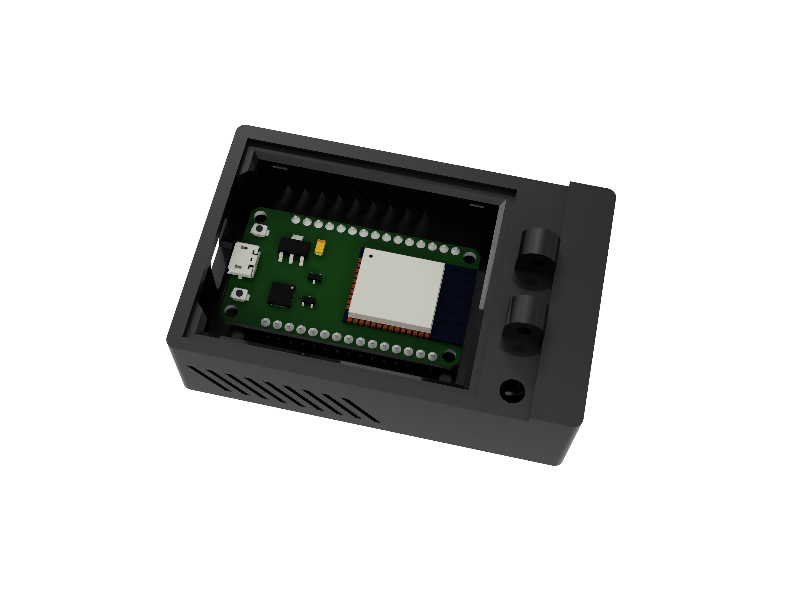 Bambulab Esp32 LEDController — miniatura 11