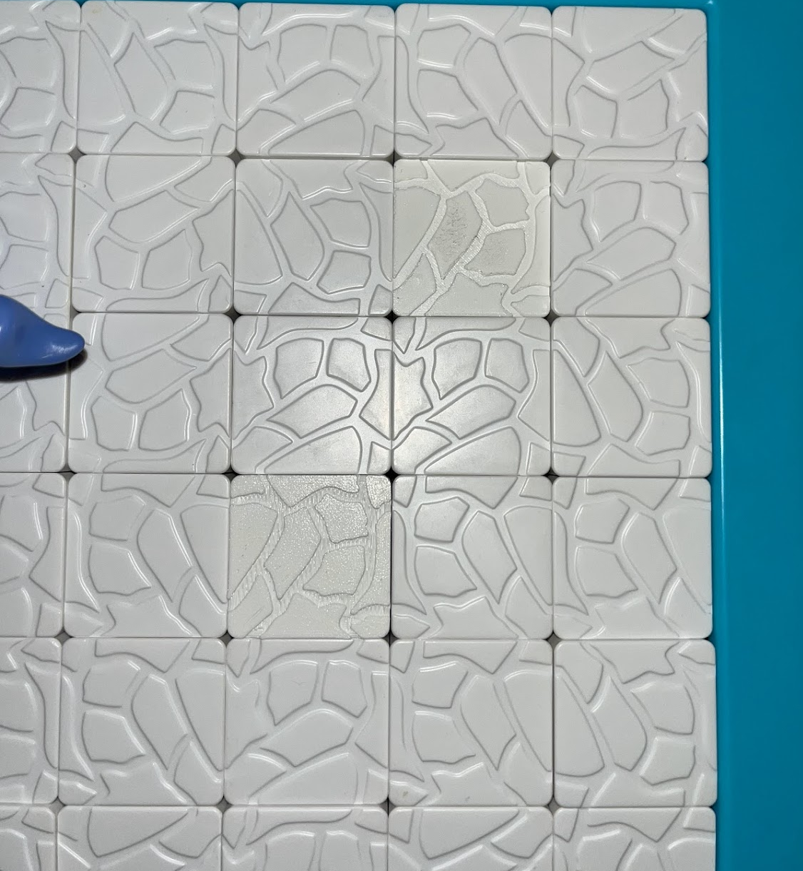 Don't Break The Ice (Hasbro) Replacement Ice Cube by Jeremy